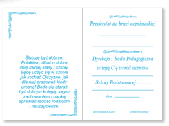 Zobacz tres� dyplomu