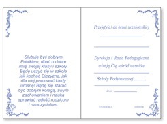 Zobacz tres� dyplomu